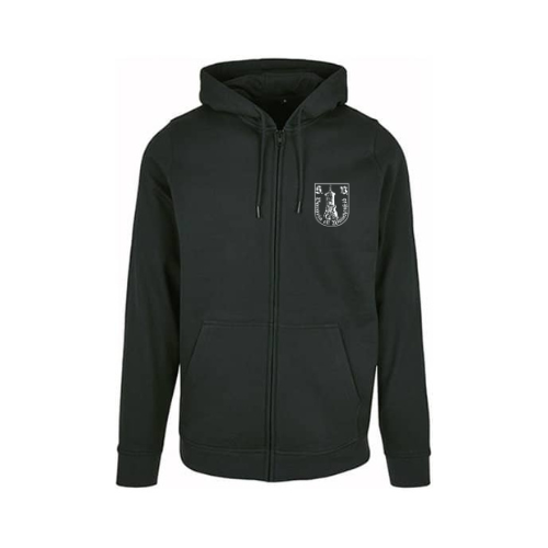 Sweatjacke "Bavaria" Herren