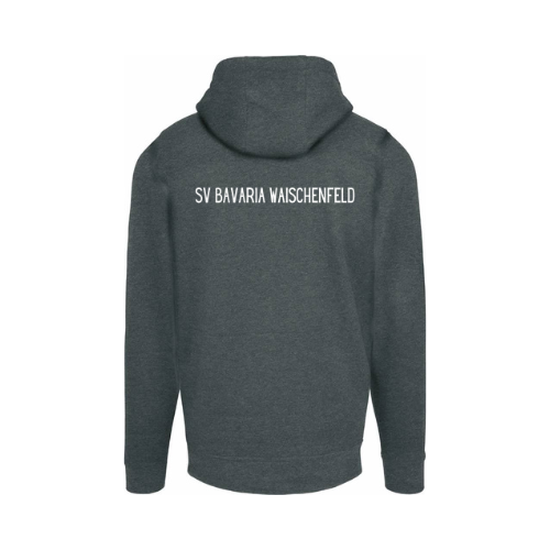 Sweatjacke "Bavaria" Herren