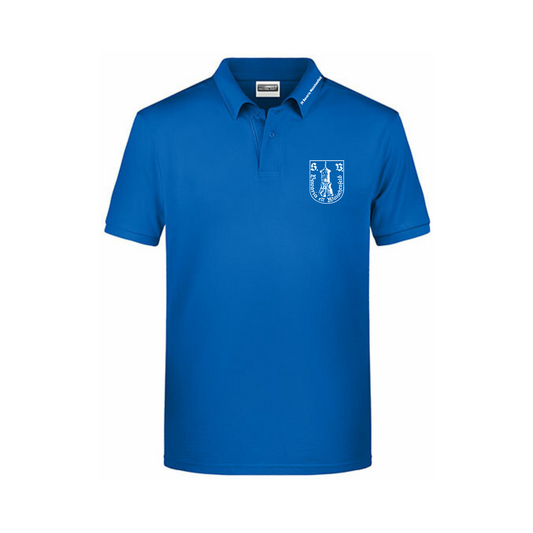 Poloshirt Herren