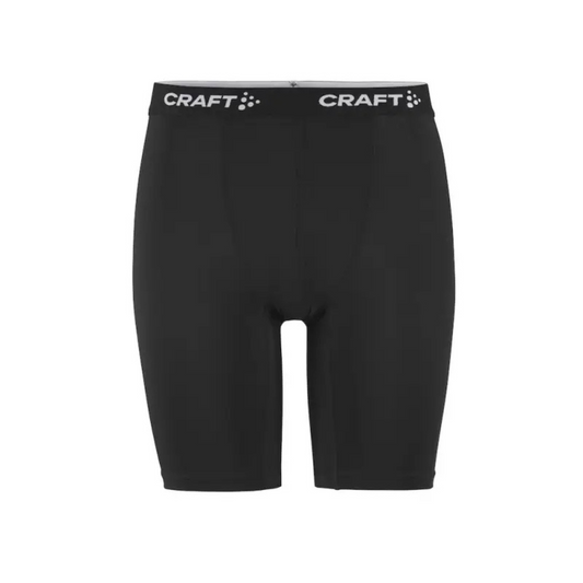 Craft Ability 9" Boxer Tight Shorts