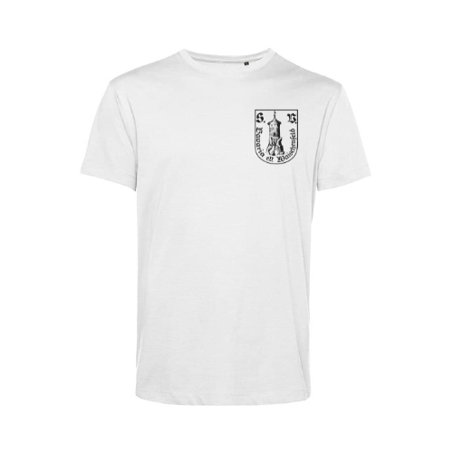 T-Shirt "Bavaria" Herren