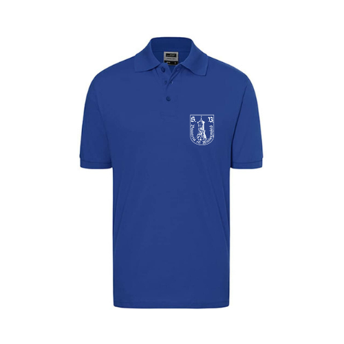 Poloshirt "Bavaria" Herren