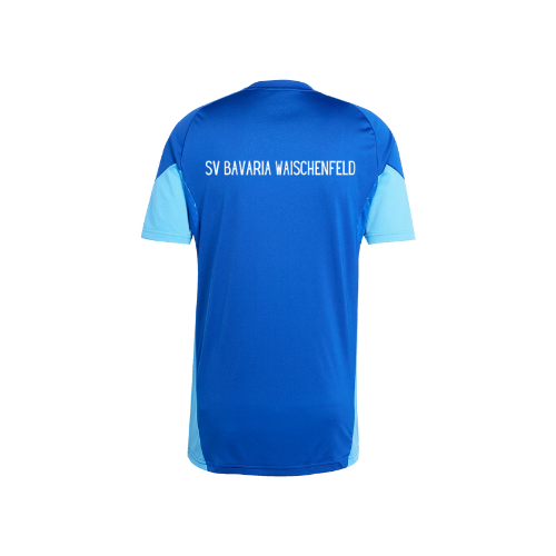 Adidas Tiro 25 Trainingsshirt "Bavaria" Herren