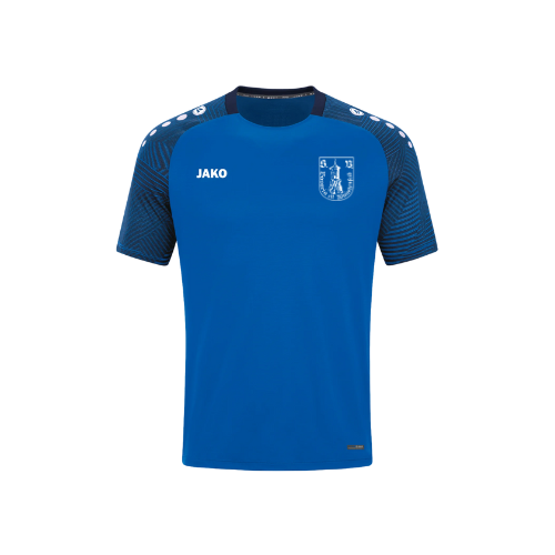 JAKO Performance T-Shirt "Bavaria" Herren