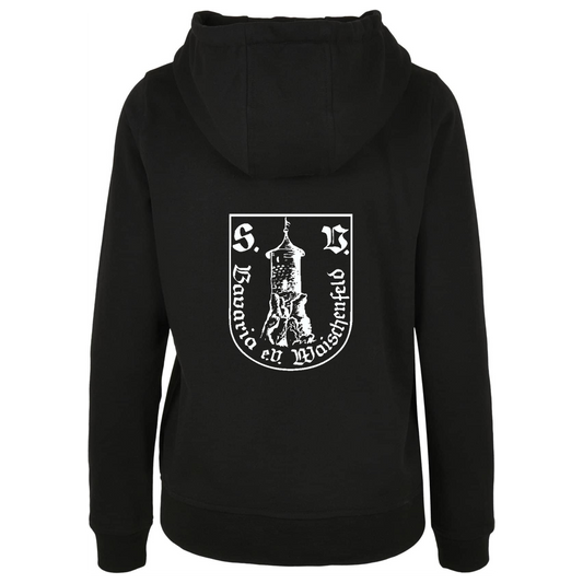 Hoodie "Warm" Herren