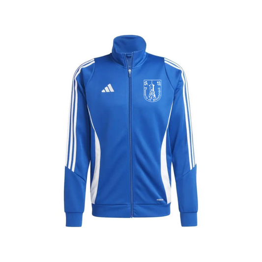 adidas Tiro 24 Trainingsjacke - Herren