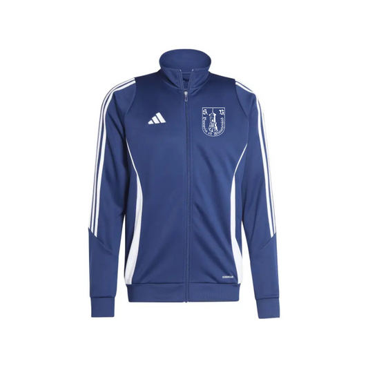 adidas Tiro 24 Trainingsjacke - Herren
