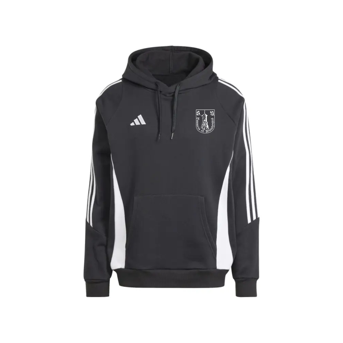 adidas Tiro 24 Hoody