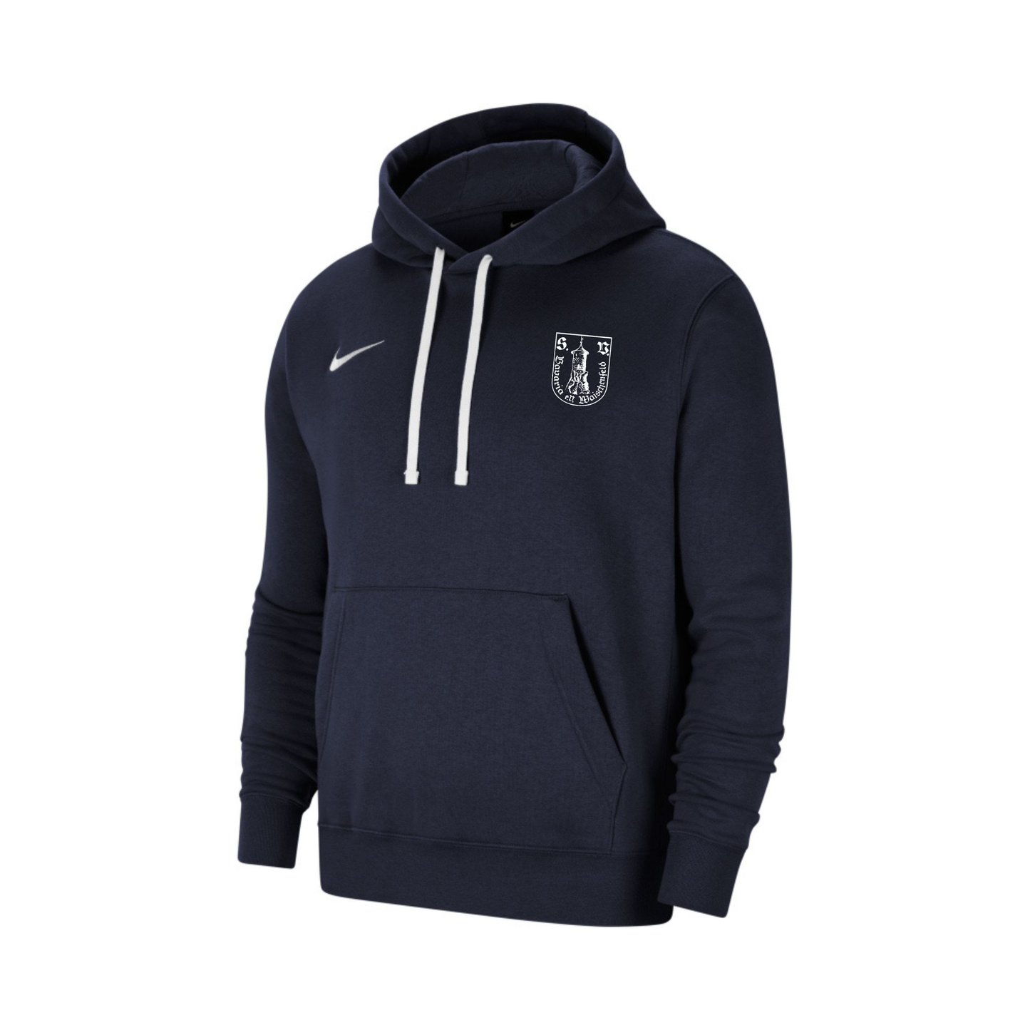 NIKE Park 20 Fleece Hoodie