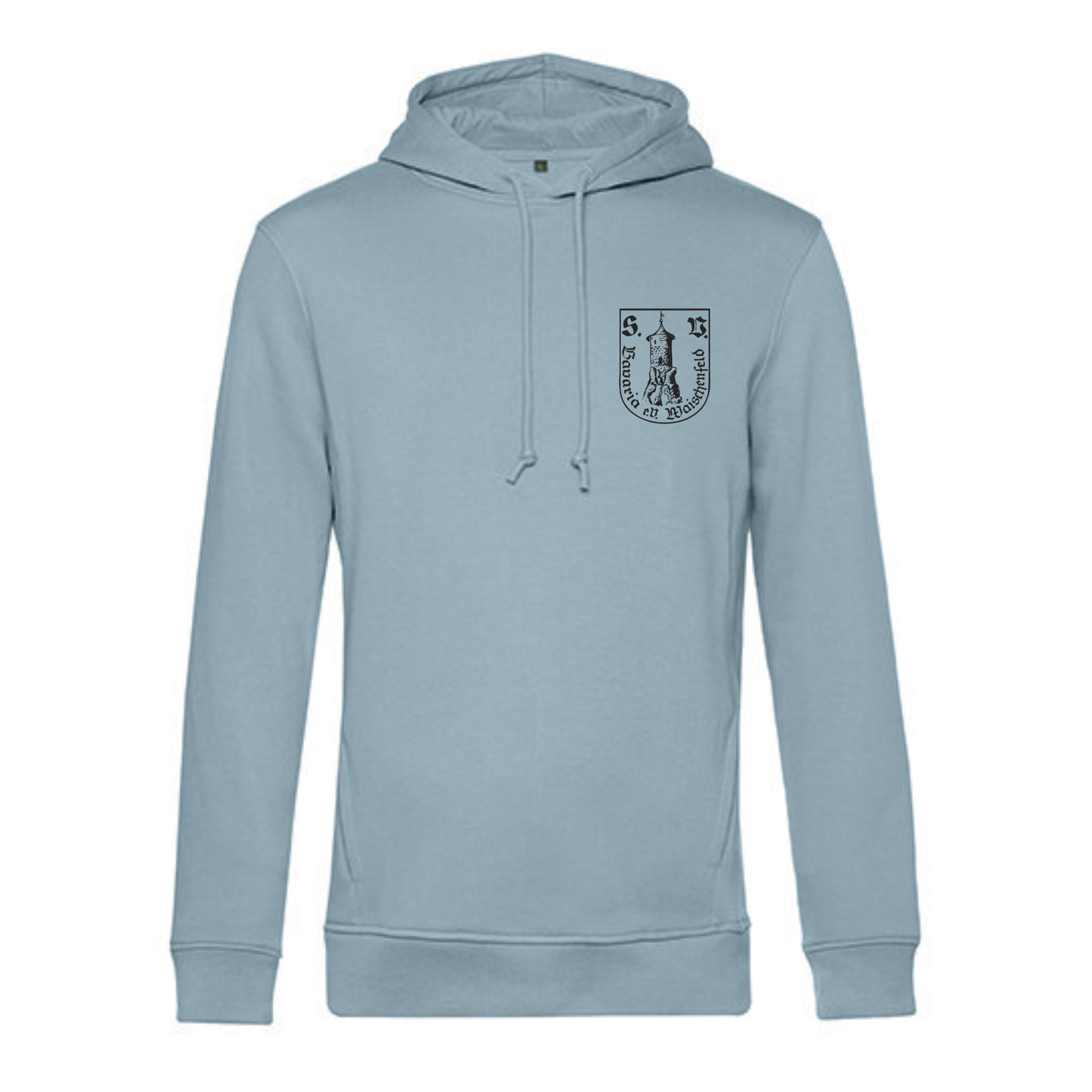 Hoodie "Bavaria"