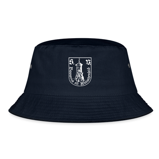 Fischerhut "Bavaria" - Navy