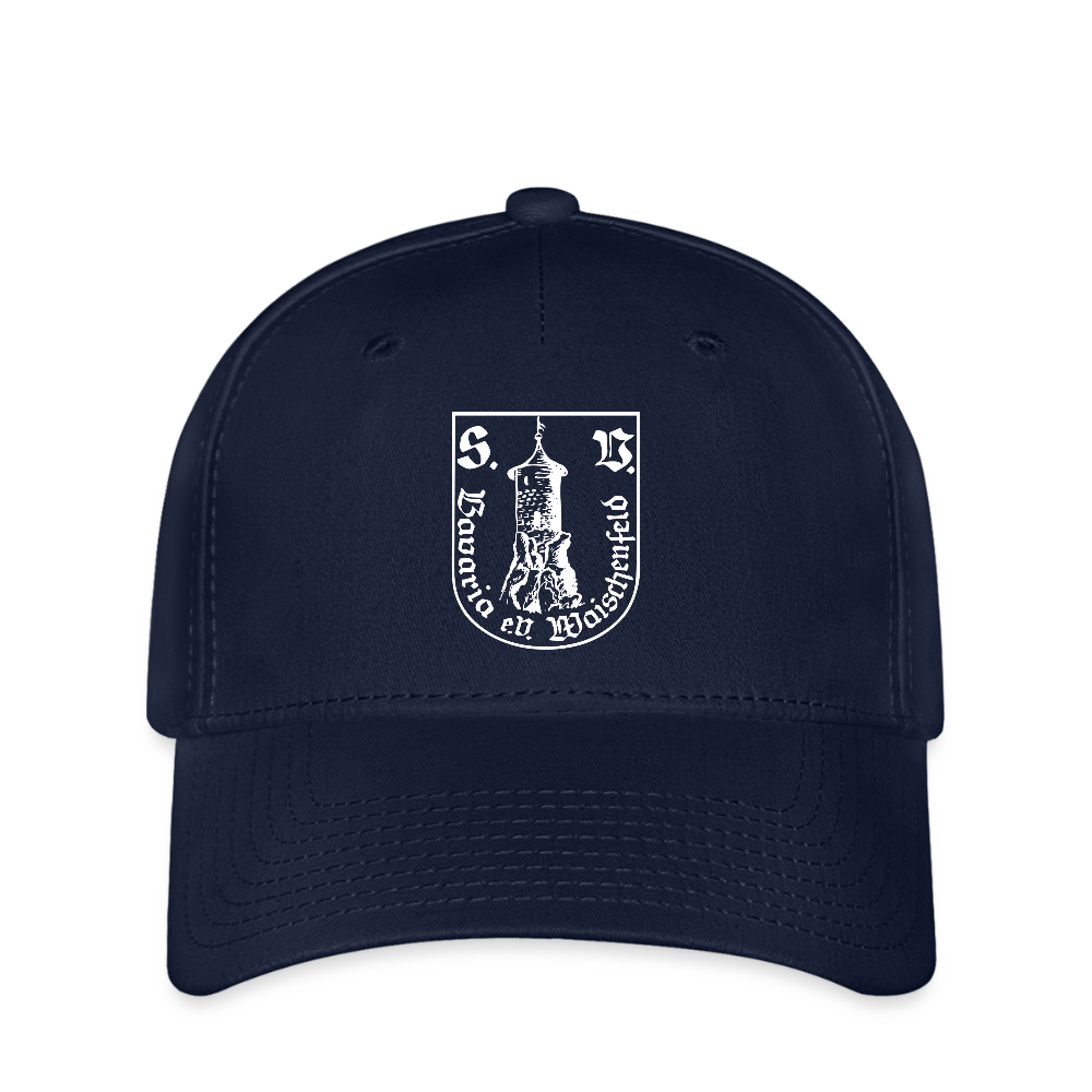 Flexfit Cap - Navy