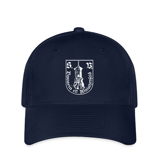 Flexfit Cap - Navy