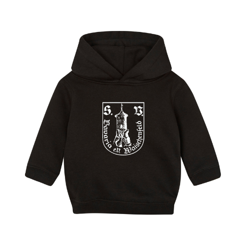 Hoodie "Bavaria" Baby