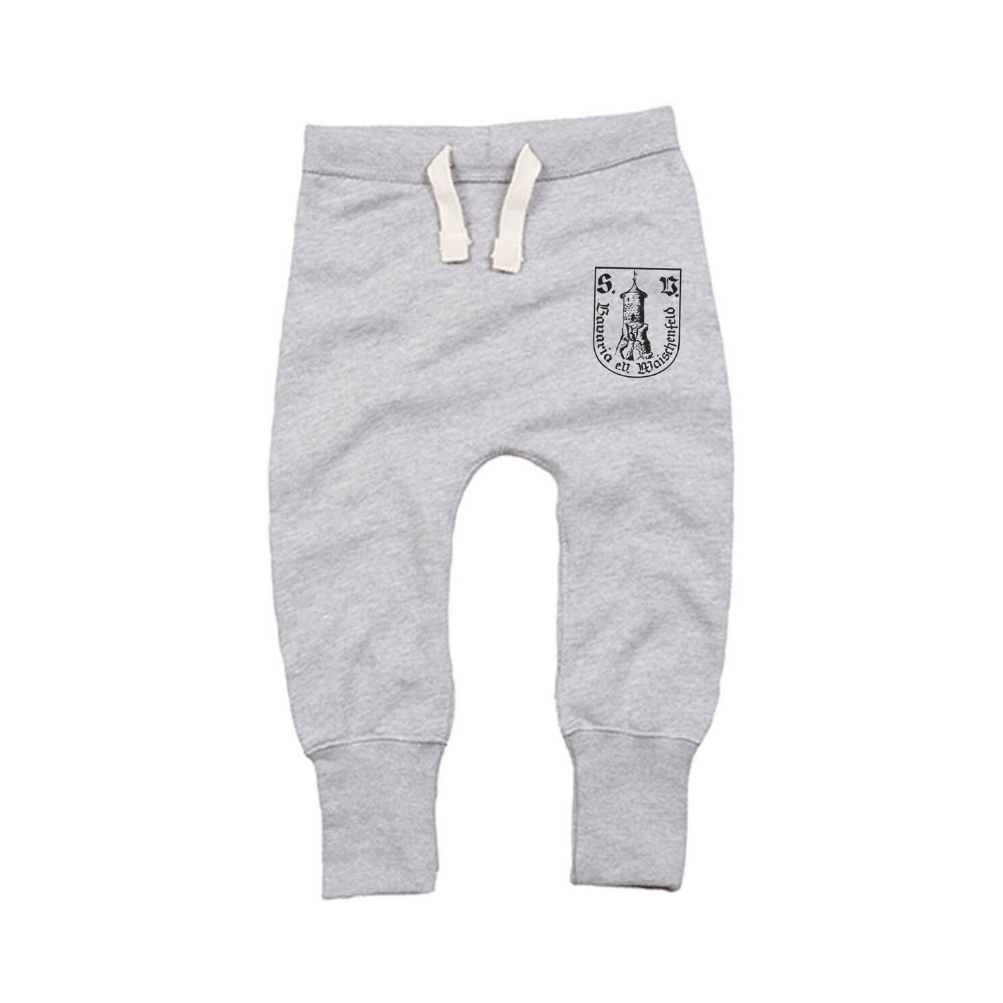 Sweatpants "Bavaria" Baby