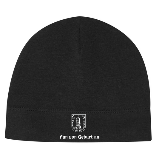 Mütze "Fan" Baby