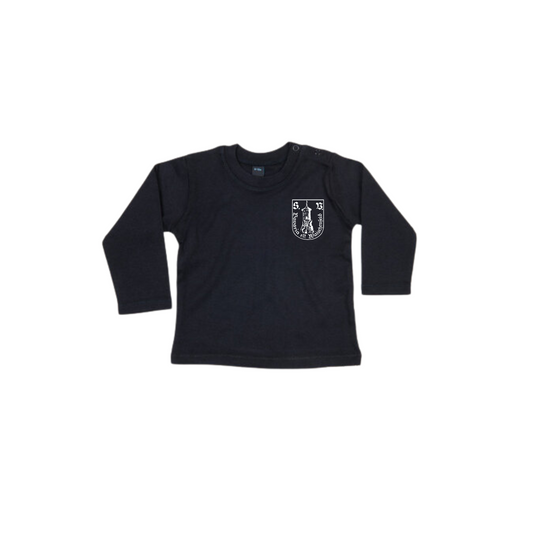 Baby Long Sleeve "Bavaria"
