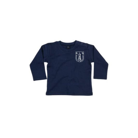 Baby Long Sleeve "Bavaria"