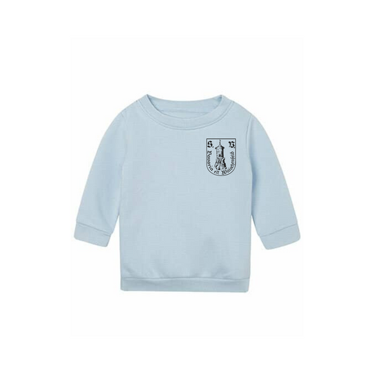 Baby Sweatshirt