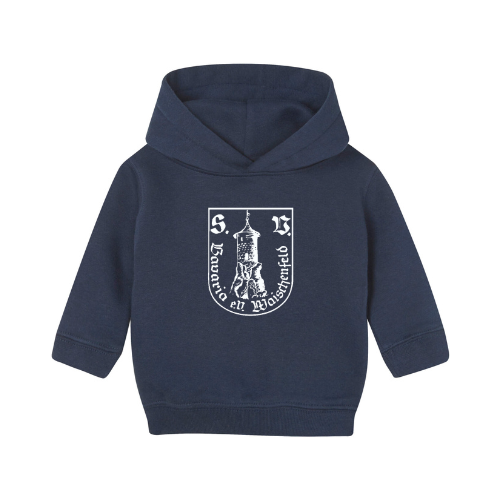 Hoodie "Bavaria" Baby