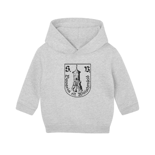 Hoodie "Bavaria" Baby