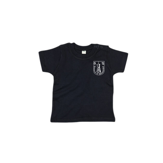 Baby T-Shirt "Bavaria"