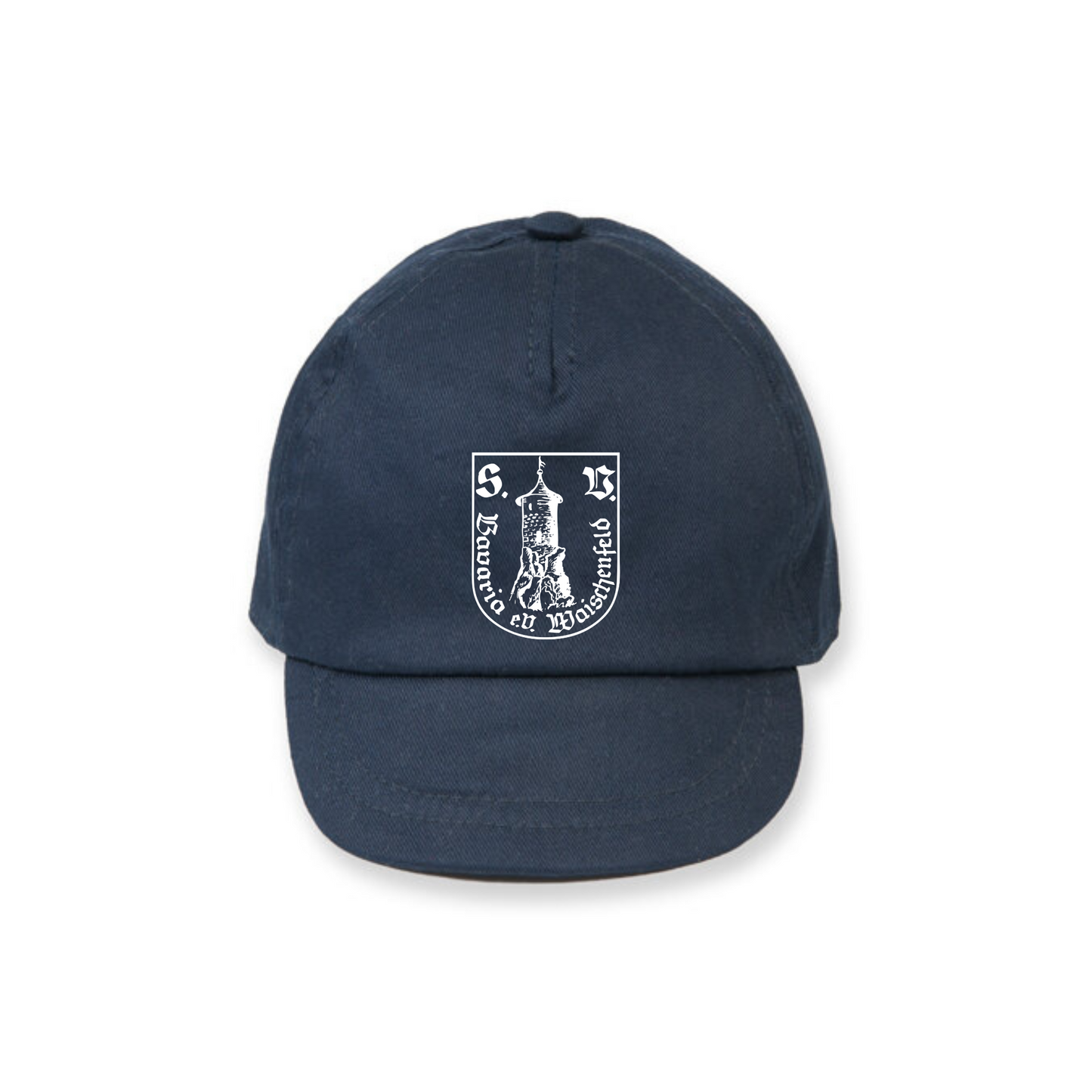Baby-Cap "Bavaria"