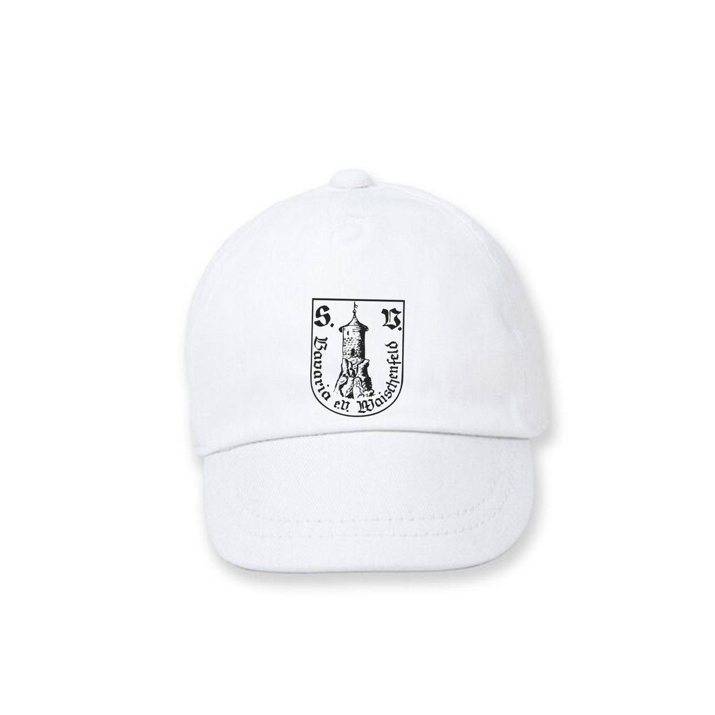 Baby-Cap "Bavaria"