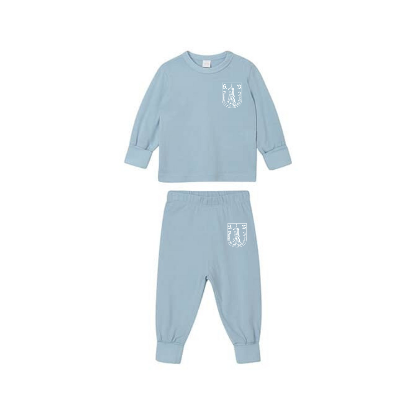 Baby Pyjama
