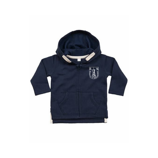 Baby Sweatjacke