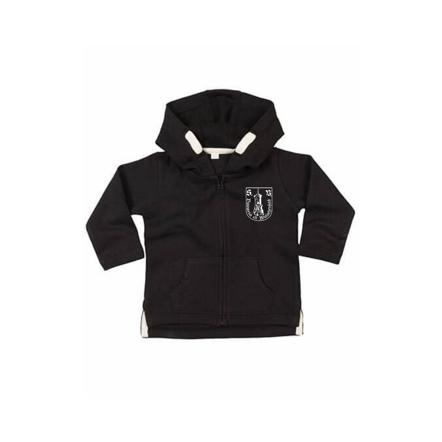 Baby Sweatjacke