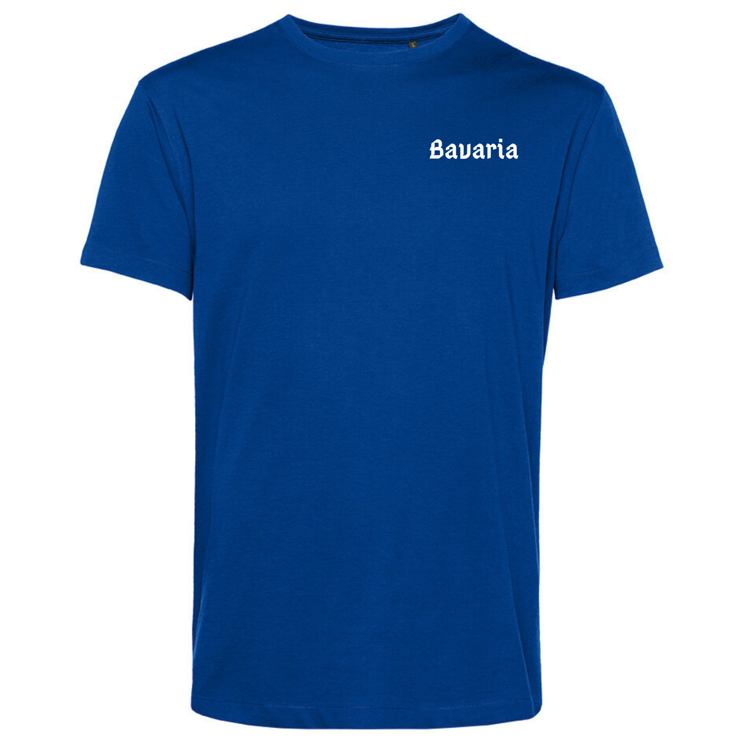 Tshirt "Blau-Weiß" Herren