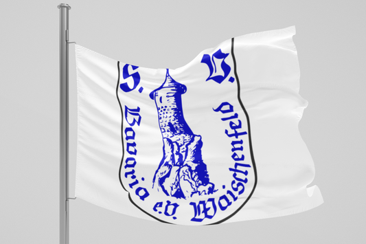 Fahne 150x90 cm