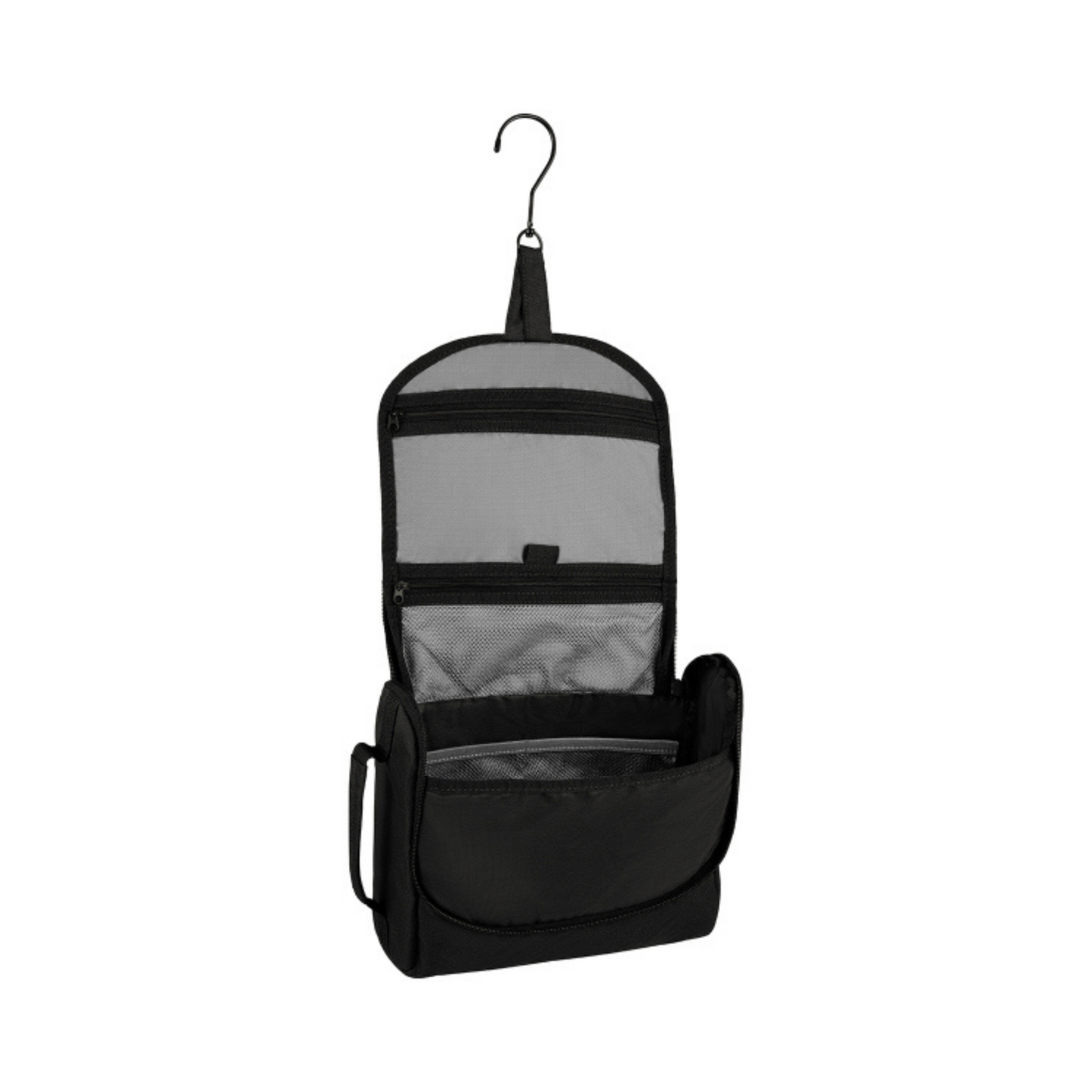 Jako Kulturbeutel zum Aufhängen