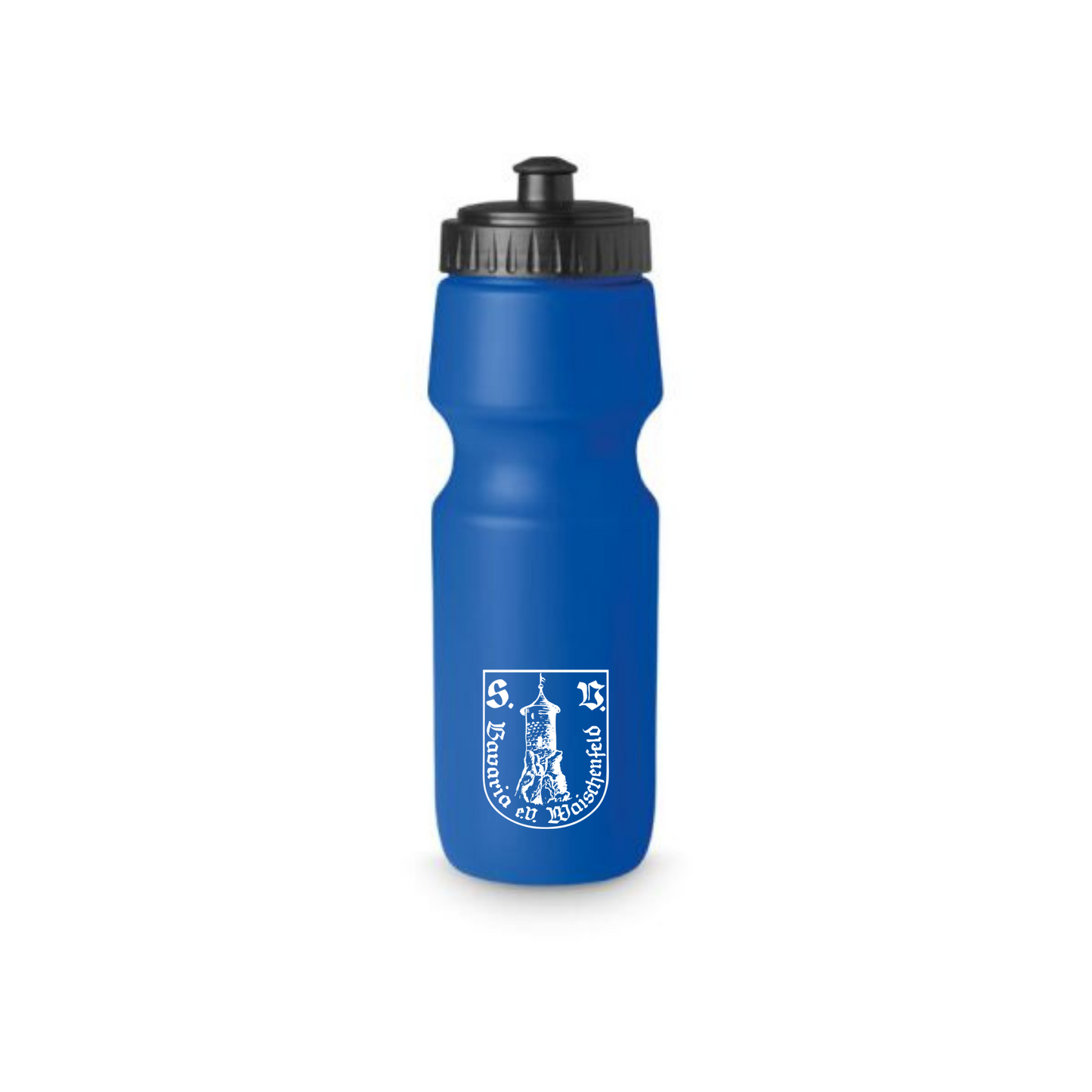 Trinkflasche "Bavaria"