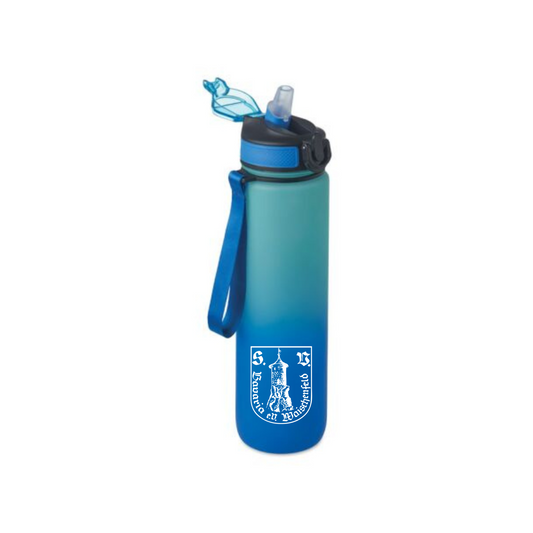 Sport-Trinkflasche 1 Liter
