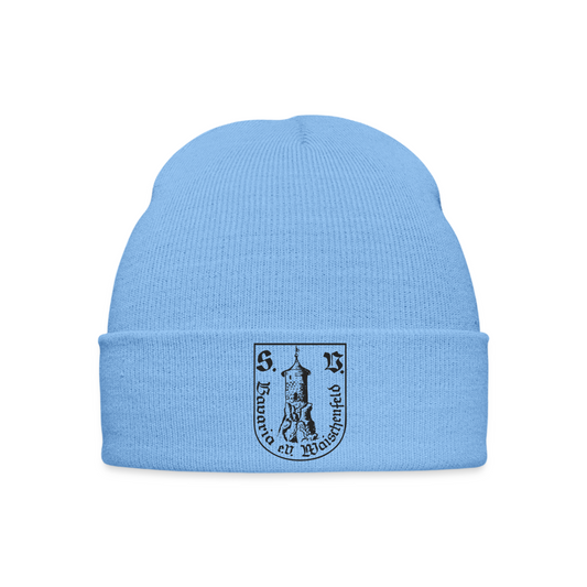 Bavaria-Mütze