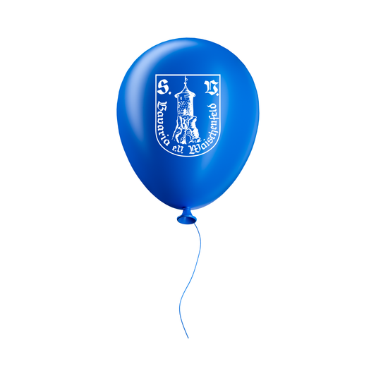 Luftballons 10er-Set