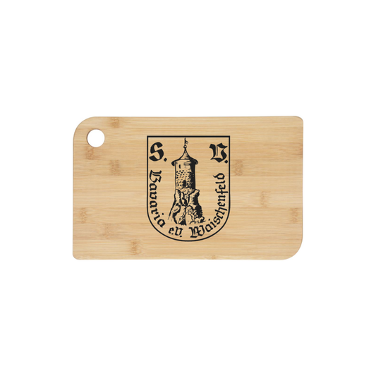 Schneidbrett Bambus