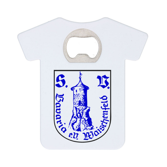 Untersetzer Trikot Bavaria