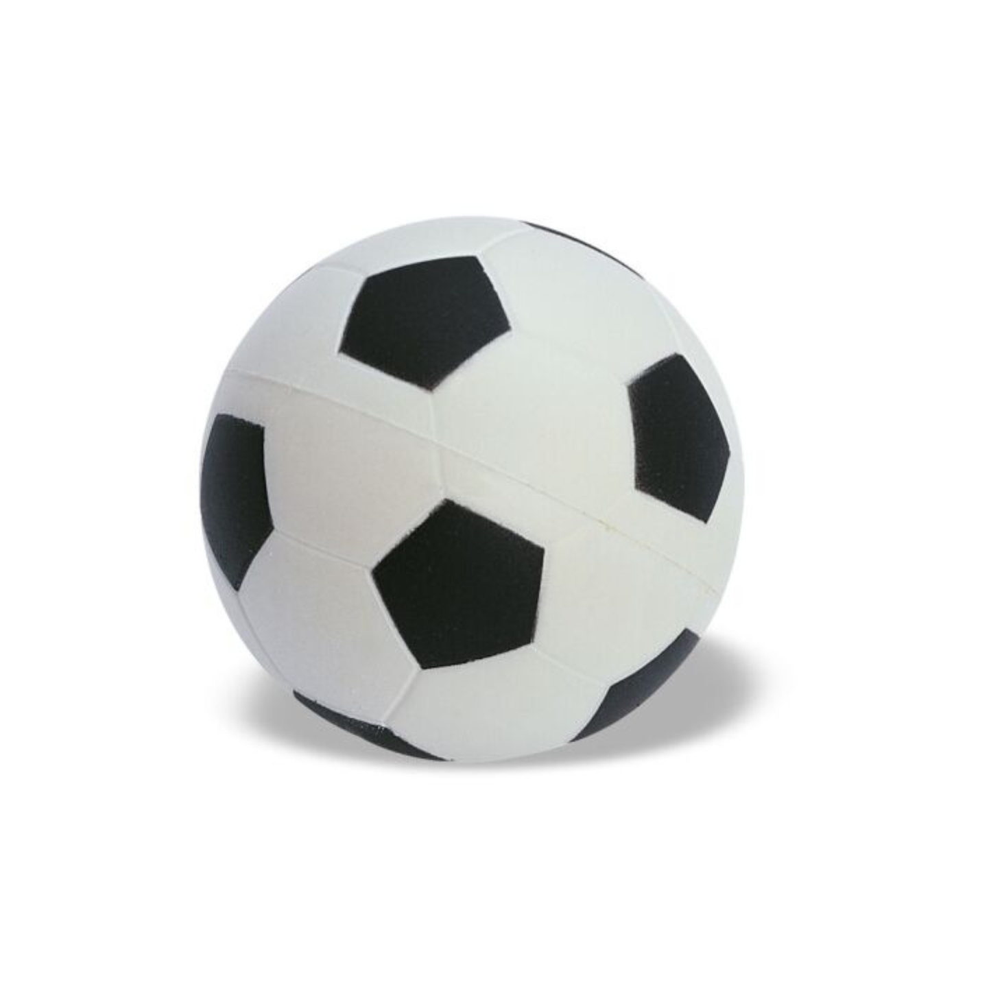 Anti-Stress-Fußball