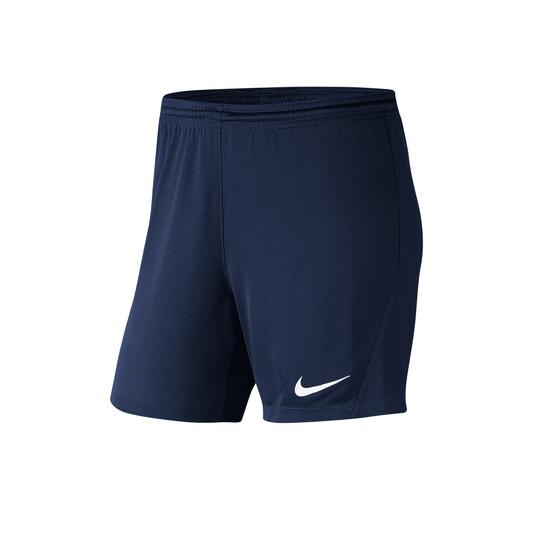 Nike Park III Short "Bavaria" Damen