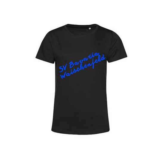 Bavara-T-Shirt Damen