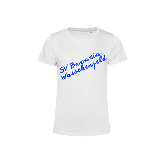 Bavara-T-Shirt Damen