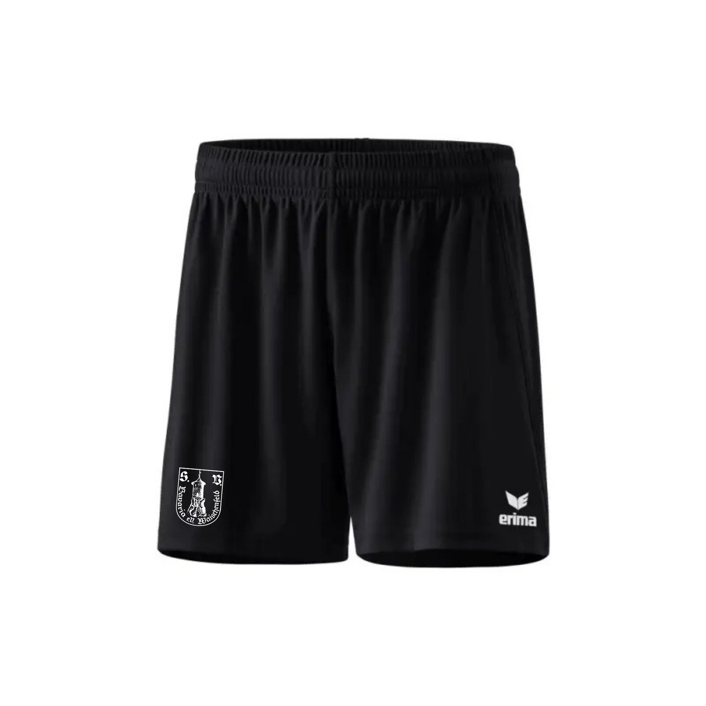 Erima Rio 2.0 Shorts Damen