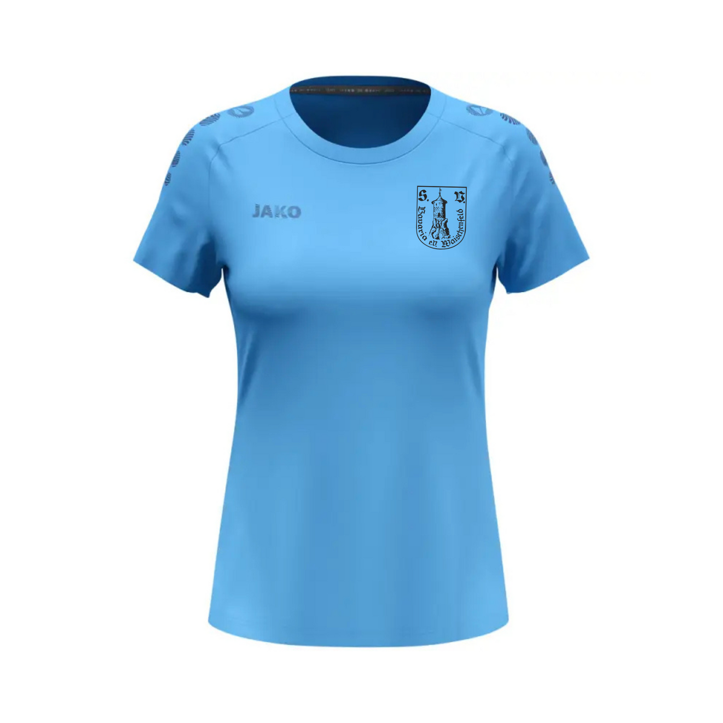 Jako T-Shirt - Damen