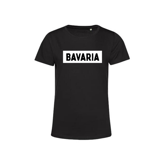 T-Shirt Bavaria Damen