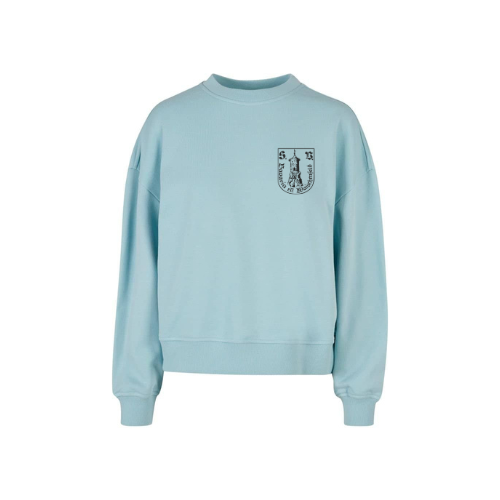 Oversized Sweatshirt "Bavaria" Damen