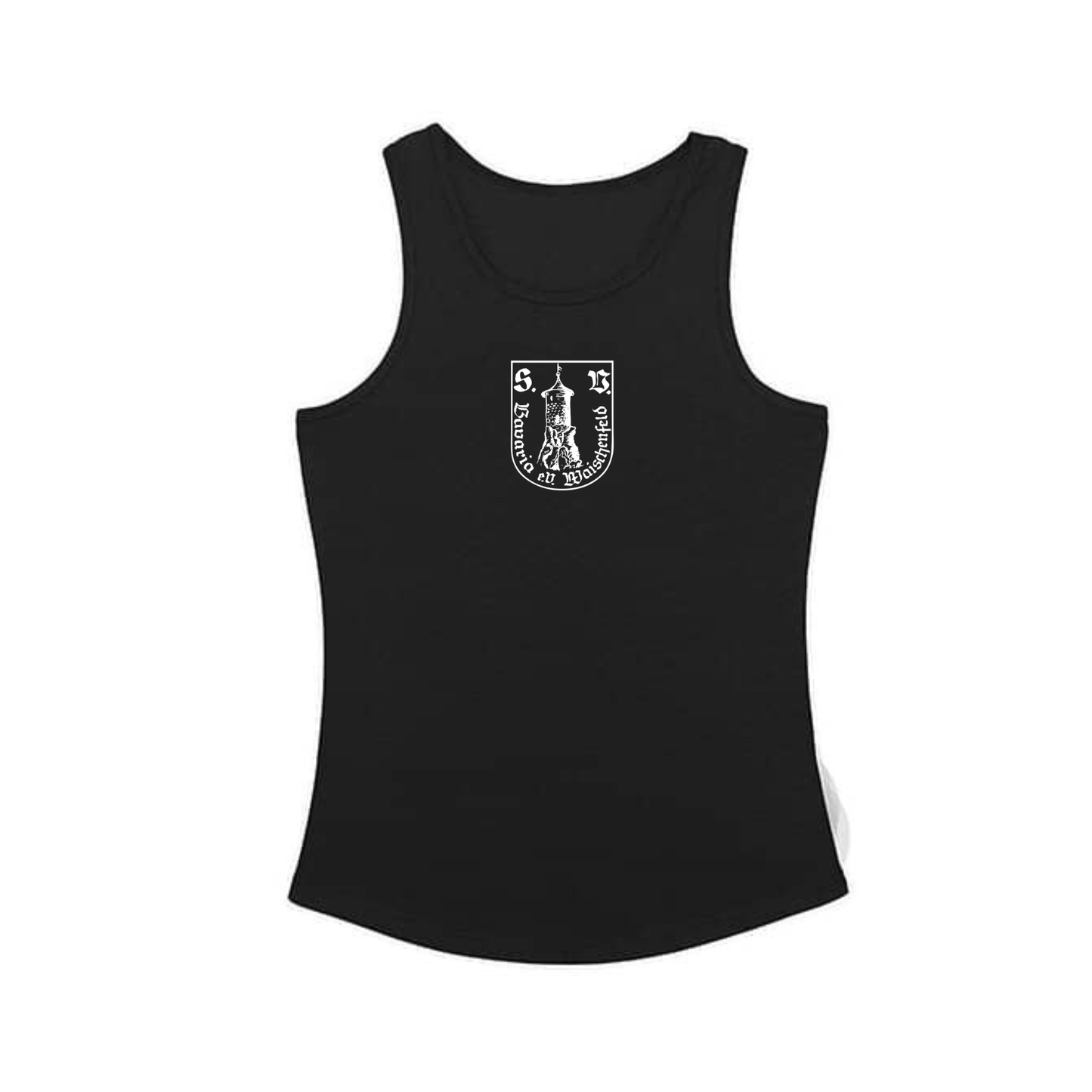 Sporttop Bavaria Damen