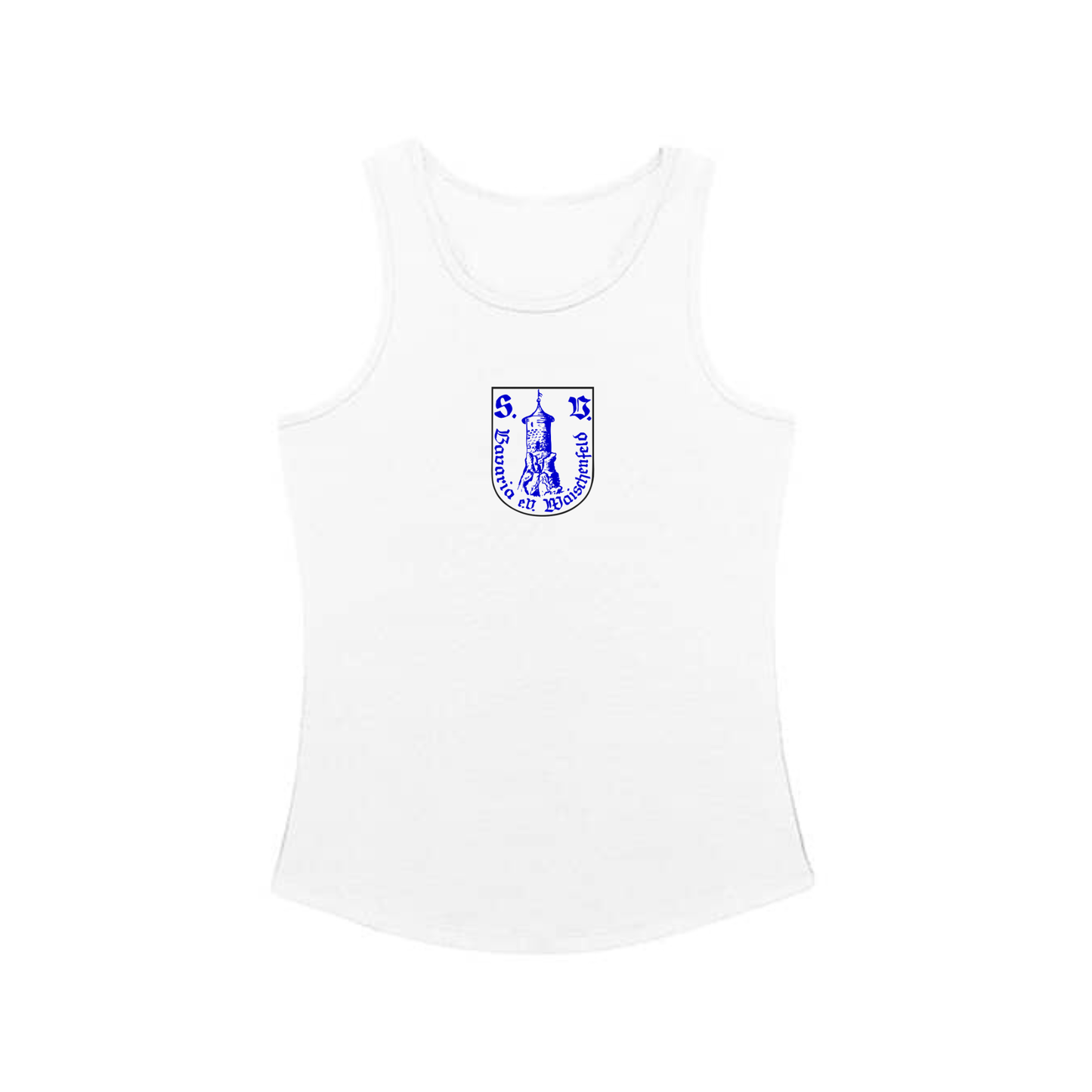 Sporttop Bavaria Damen